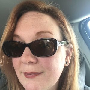 Meet your Posher, Alison